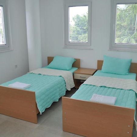 Guest House Miranda Ohrid Camera foto