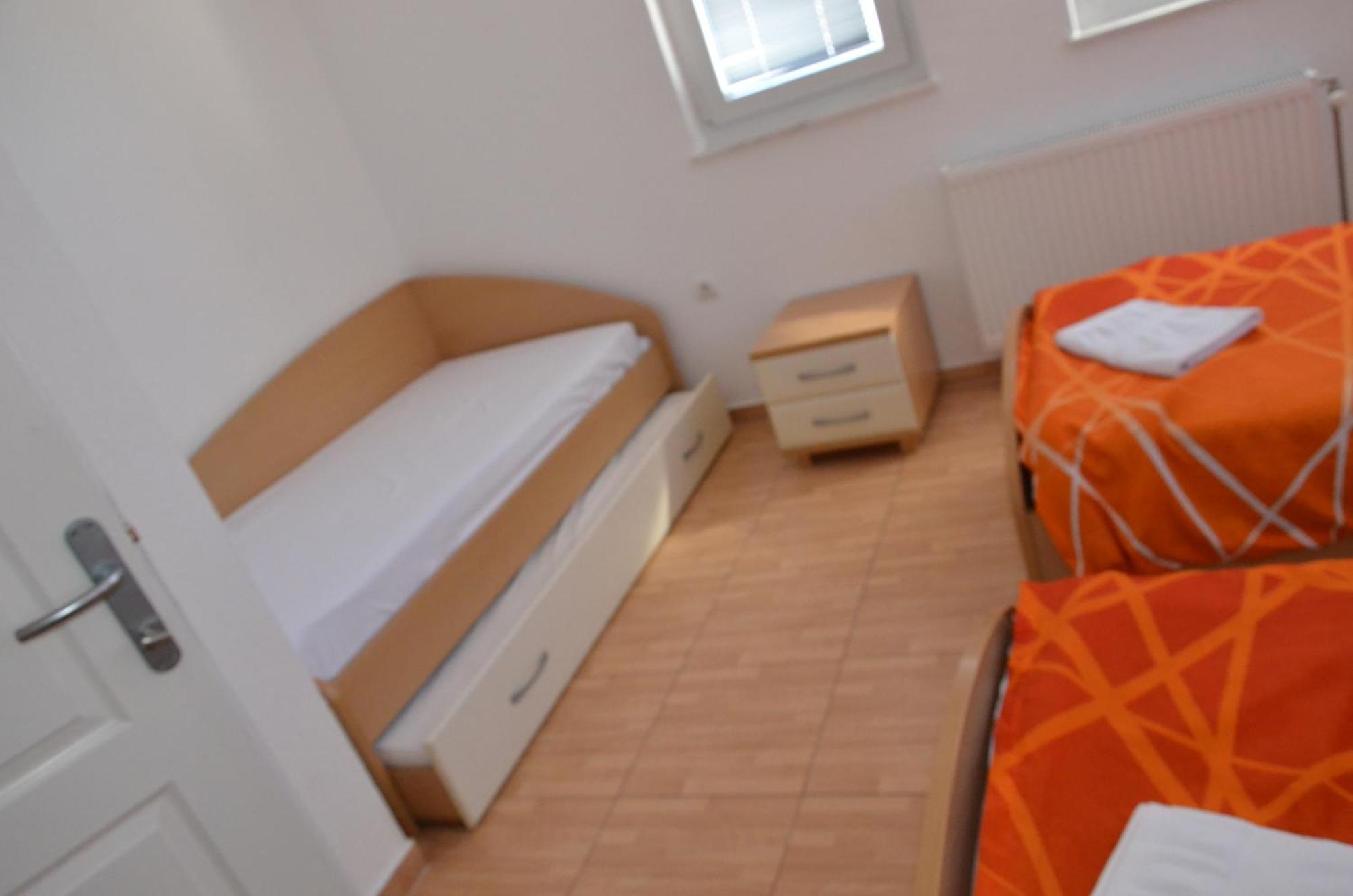 Guest House Miranda Ohrid Camera foto