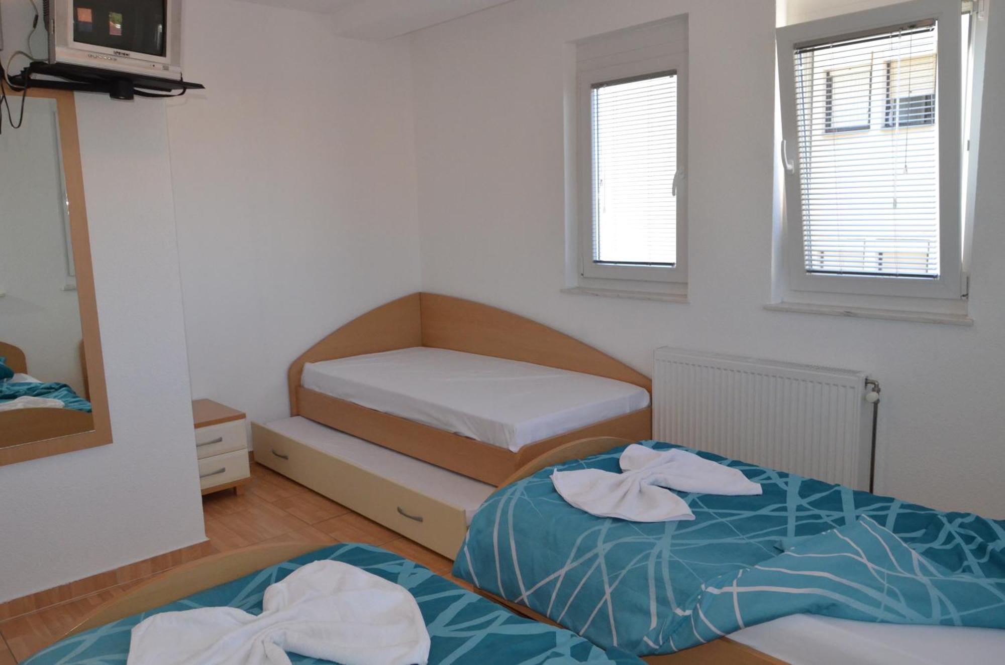 Guest House Miranda Ohrid Camera foto