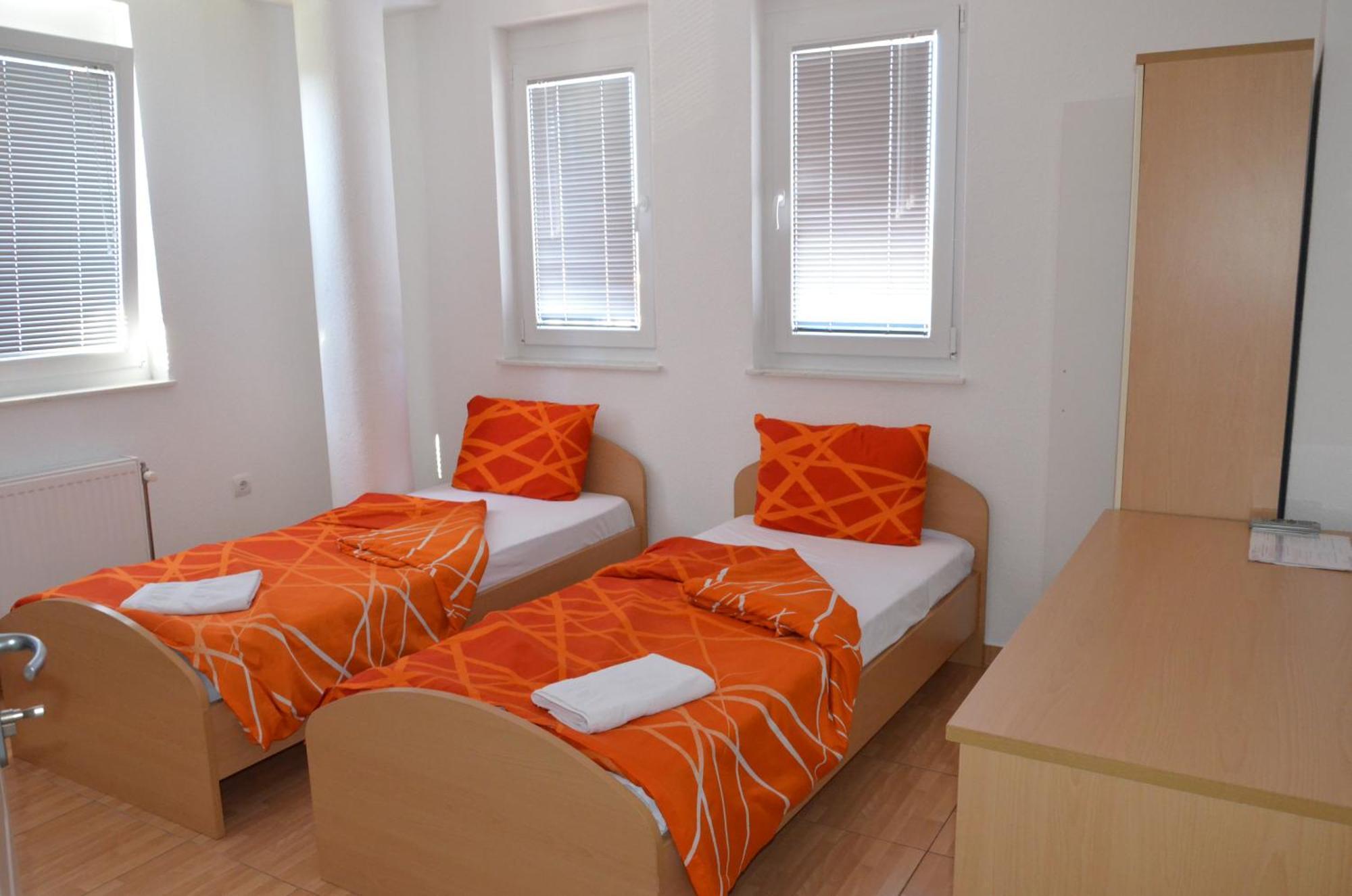 Guest House Miranda Ohrid Camera foto