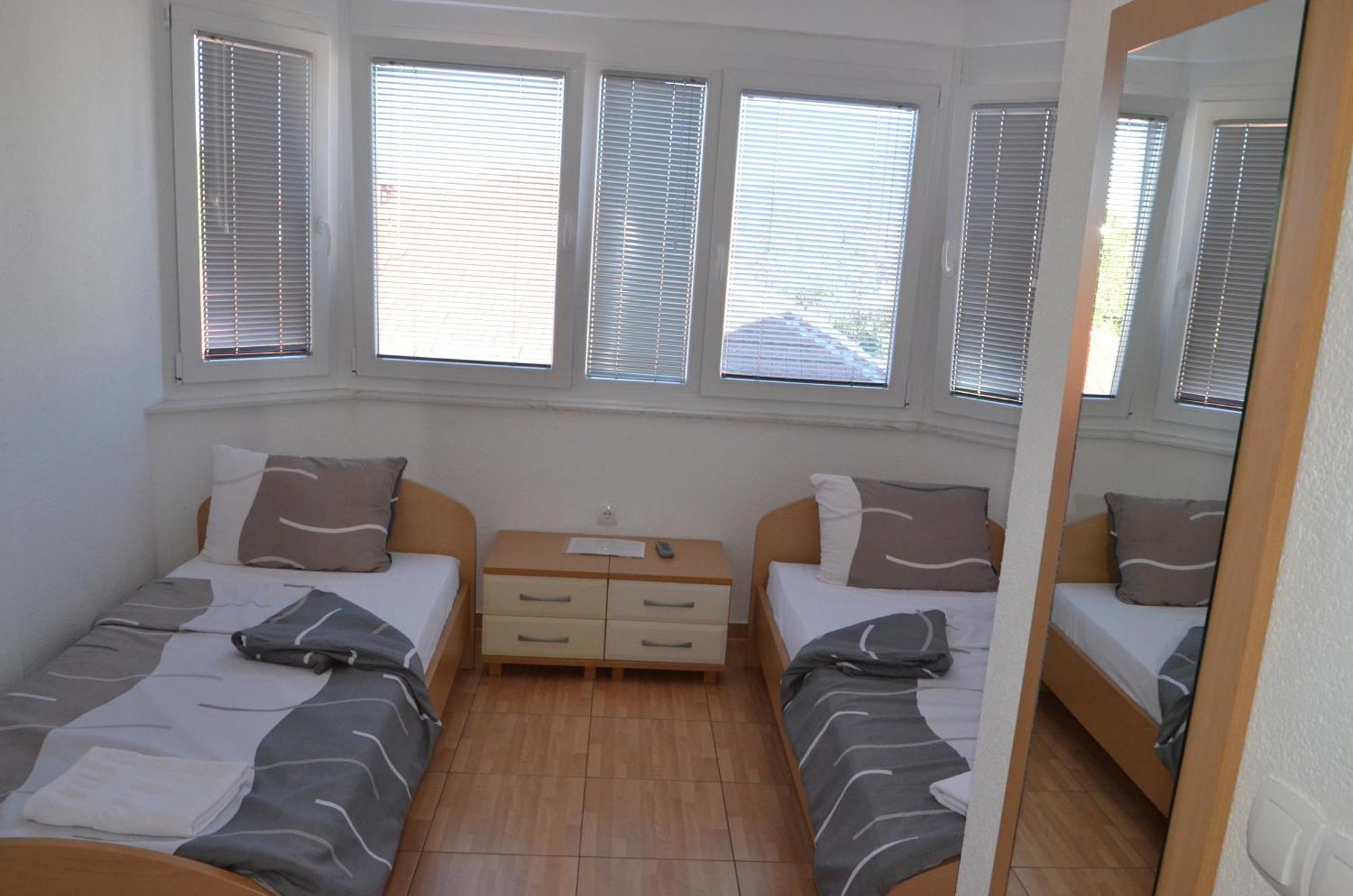 Guest House Miranda Ohrid Camera foto