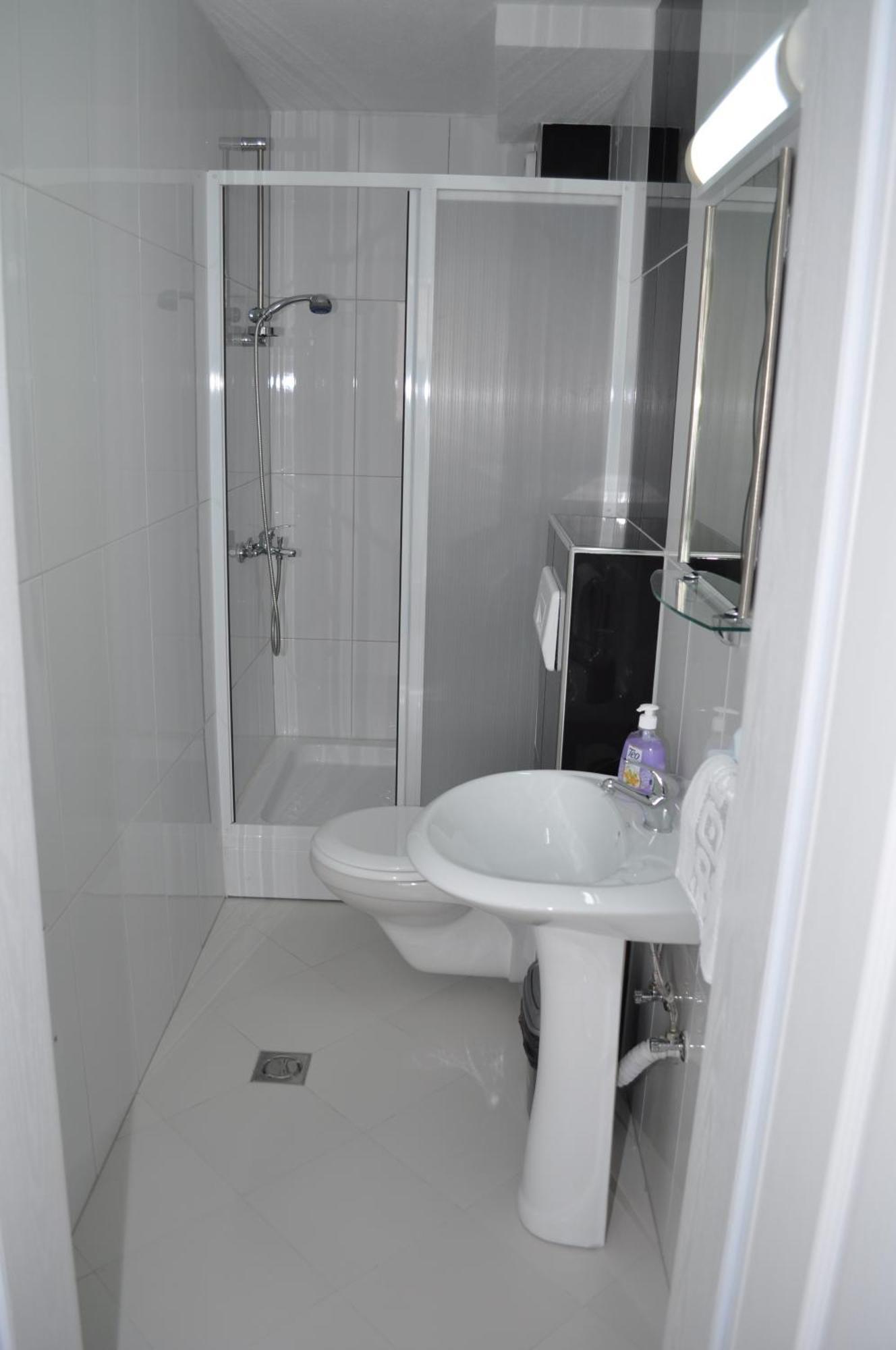 Guest House Miranda Ohrid Camera foto