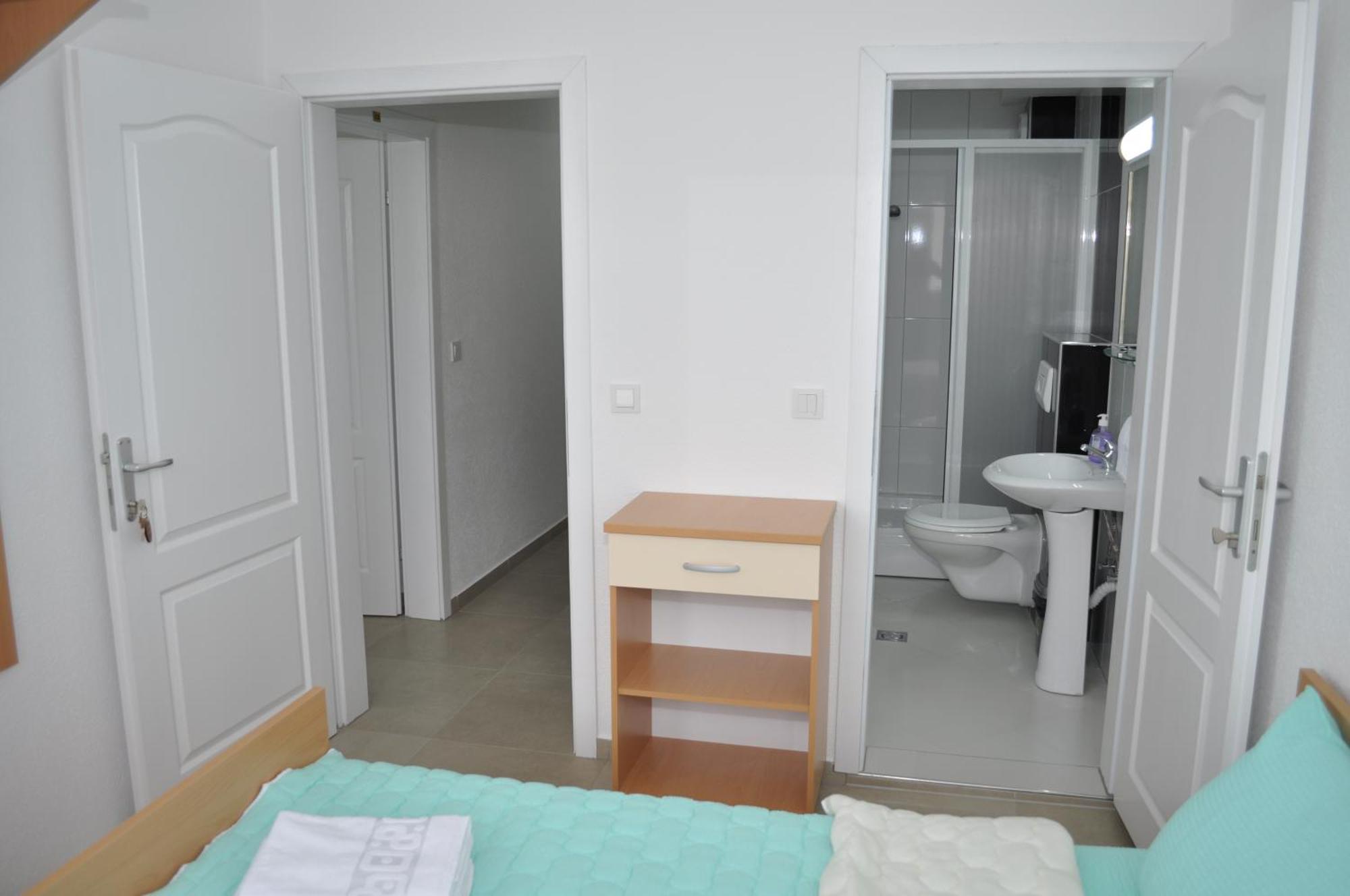 Guest House Miranda Ohrid Camera foto