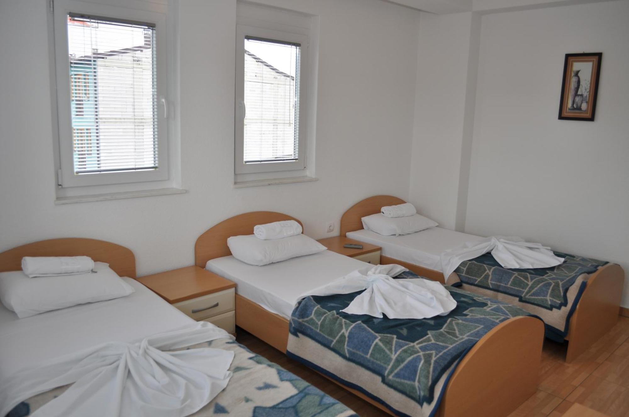 Guest House Miranda Ohrid Camera foto