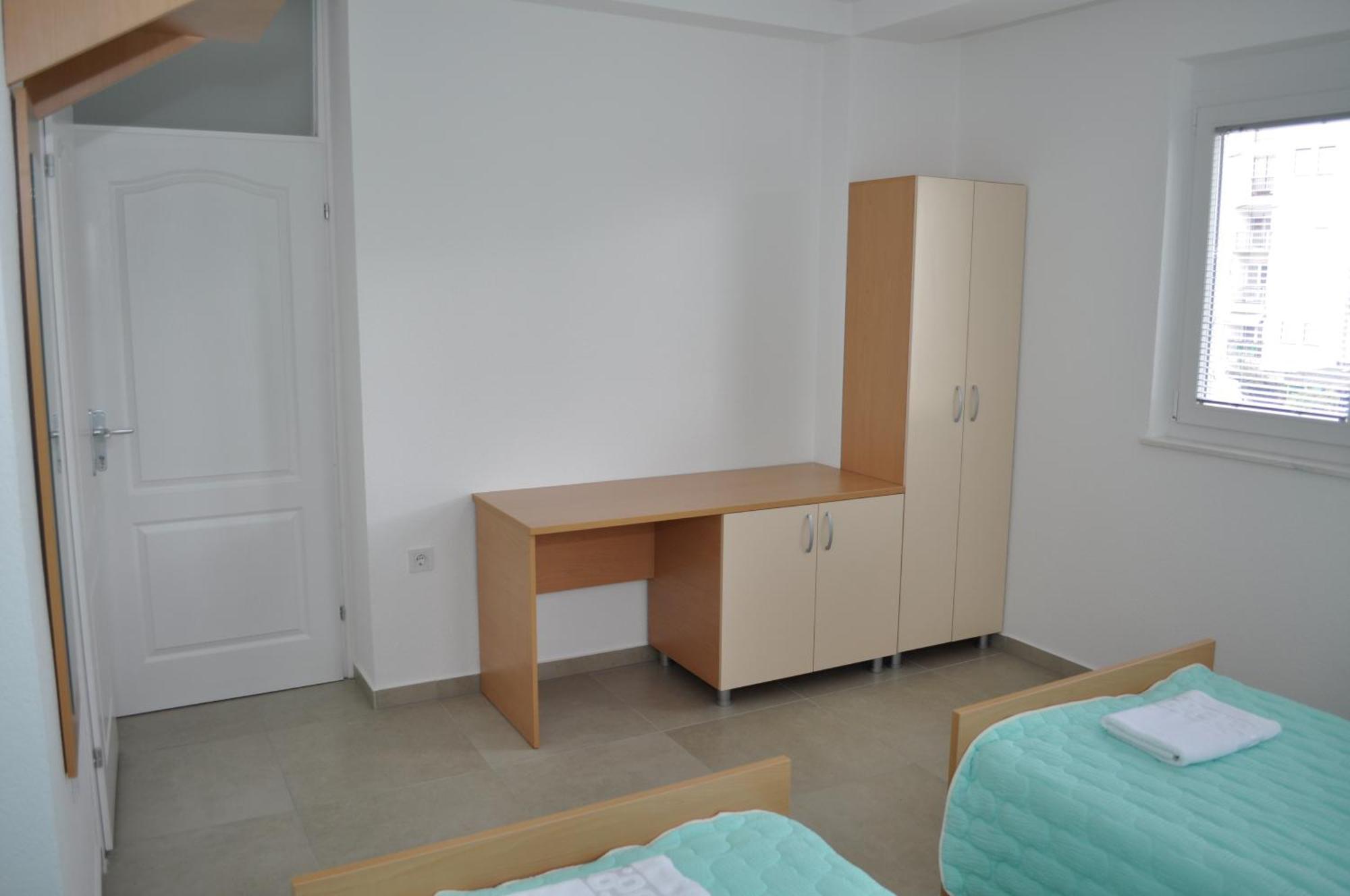 Guest House Miranda Ohrid Camera foto