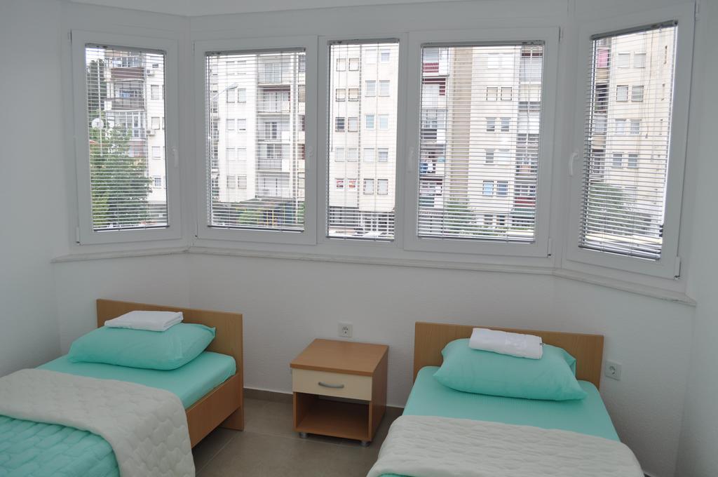 Guest House Miranda Ohrid Camera foto