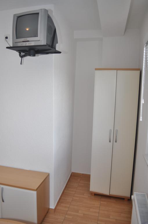 Guest House Miranda Ohrid Camera foto