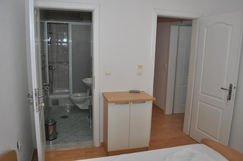 Guest House Miranda Ohrid Camera foto