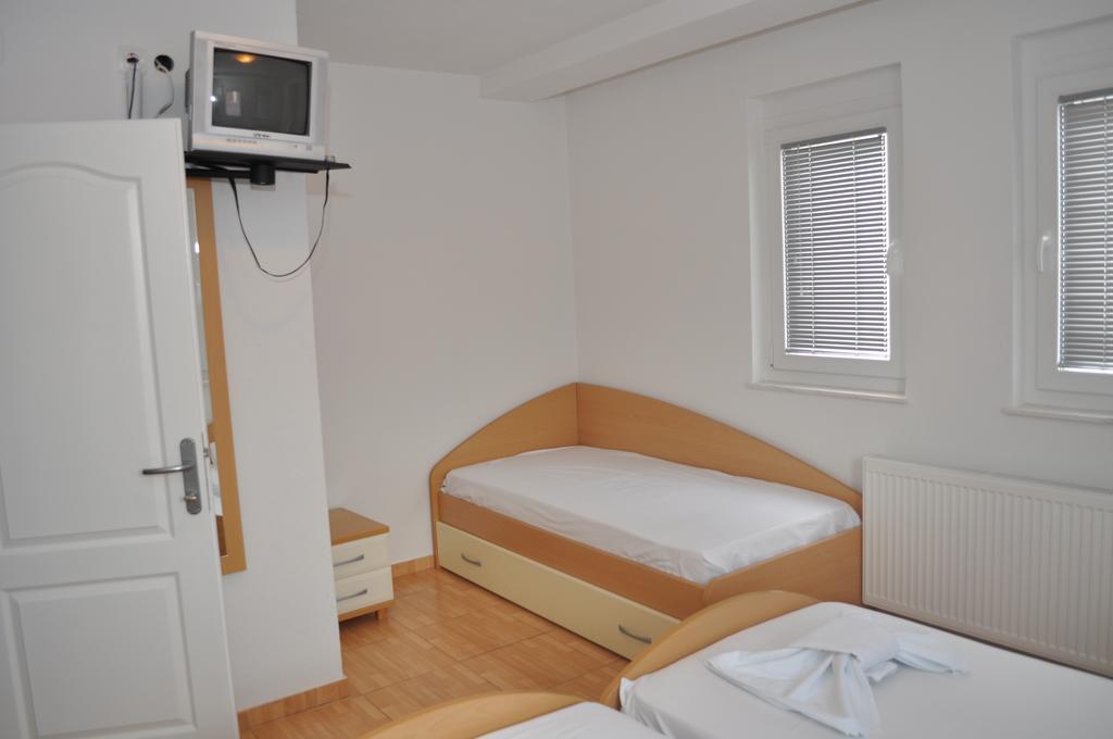 Guest House Miranda Ohrid Camera foto
