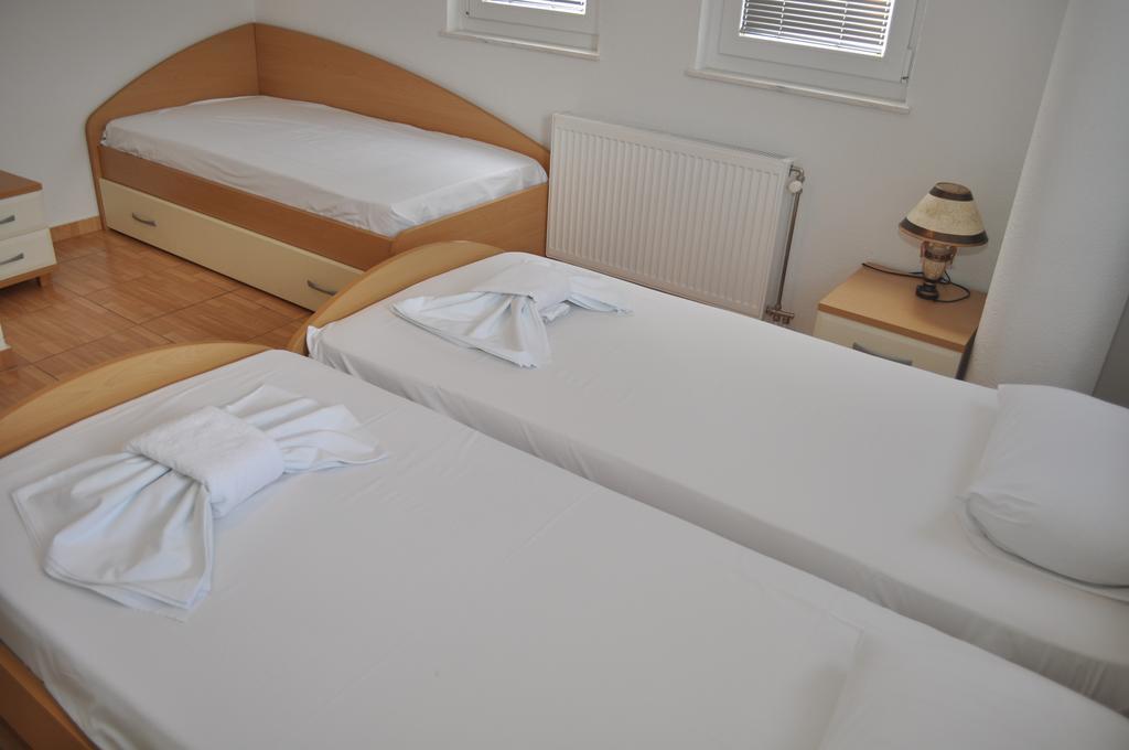Guest House Miranda Ohrid Camera foto