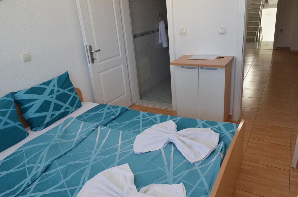 Guest House Miranda Ohrid Camera foto