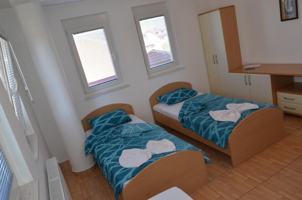 Guest House Miranda Ohrid Camera foto